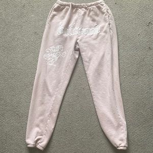 Badwood Angel Sweats